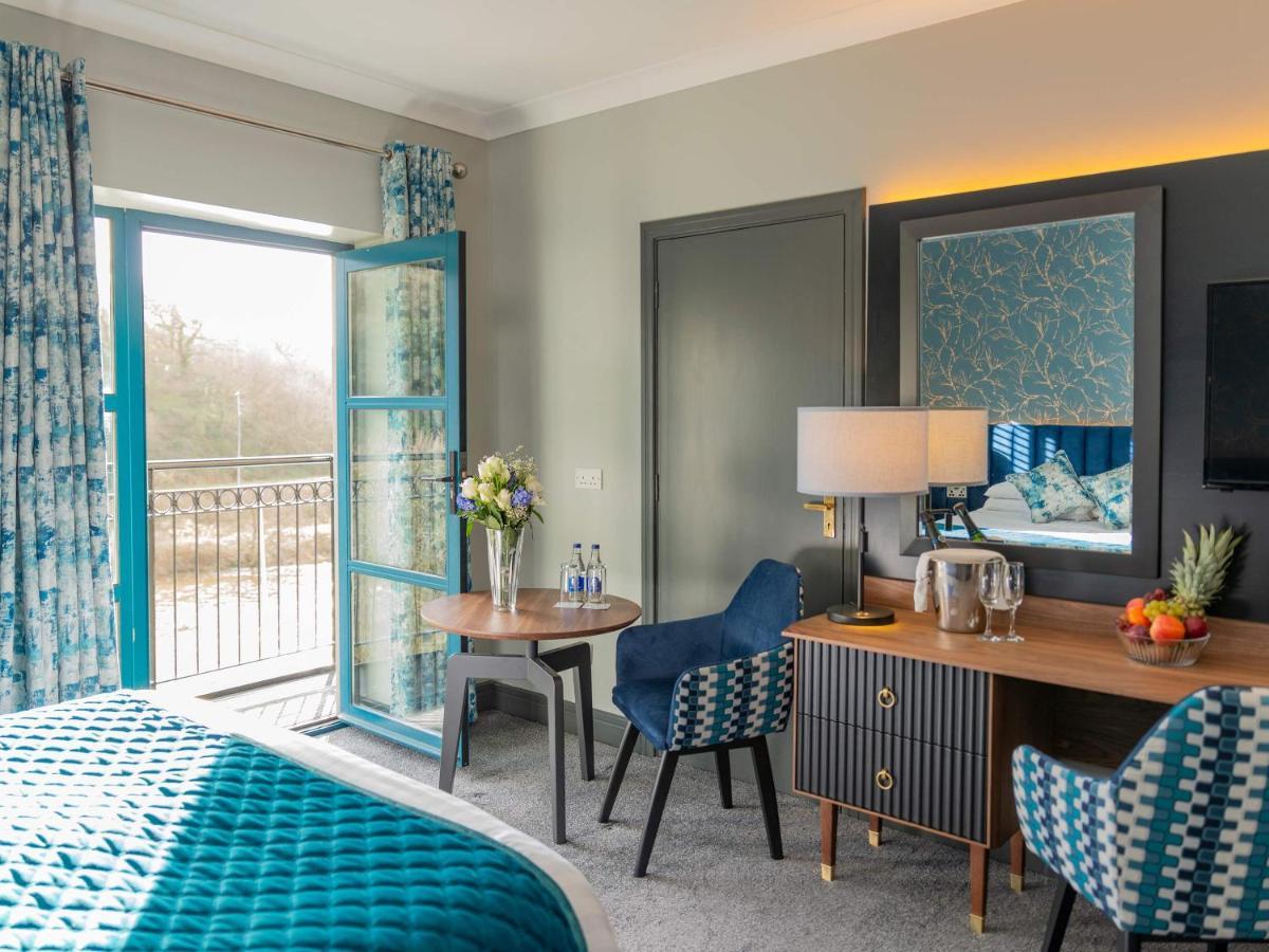 Hotel The Riverside Park 4*